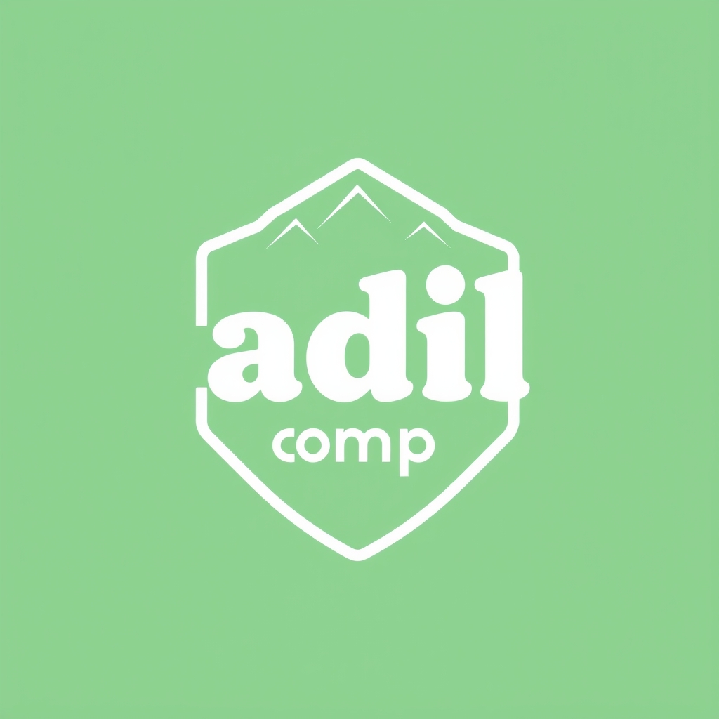 Adil Comp logo