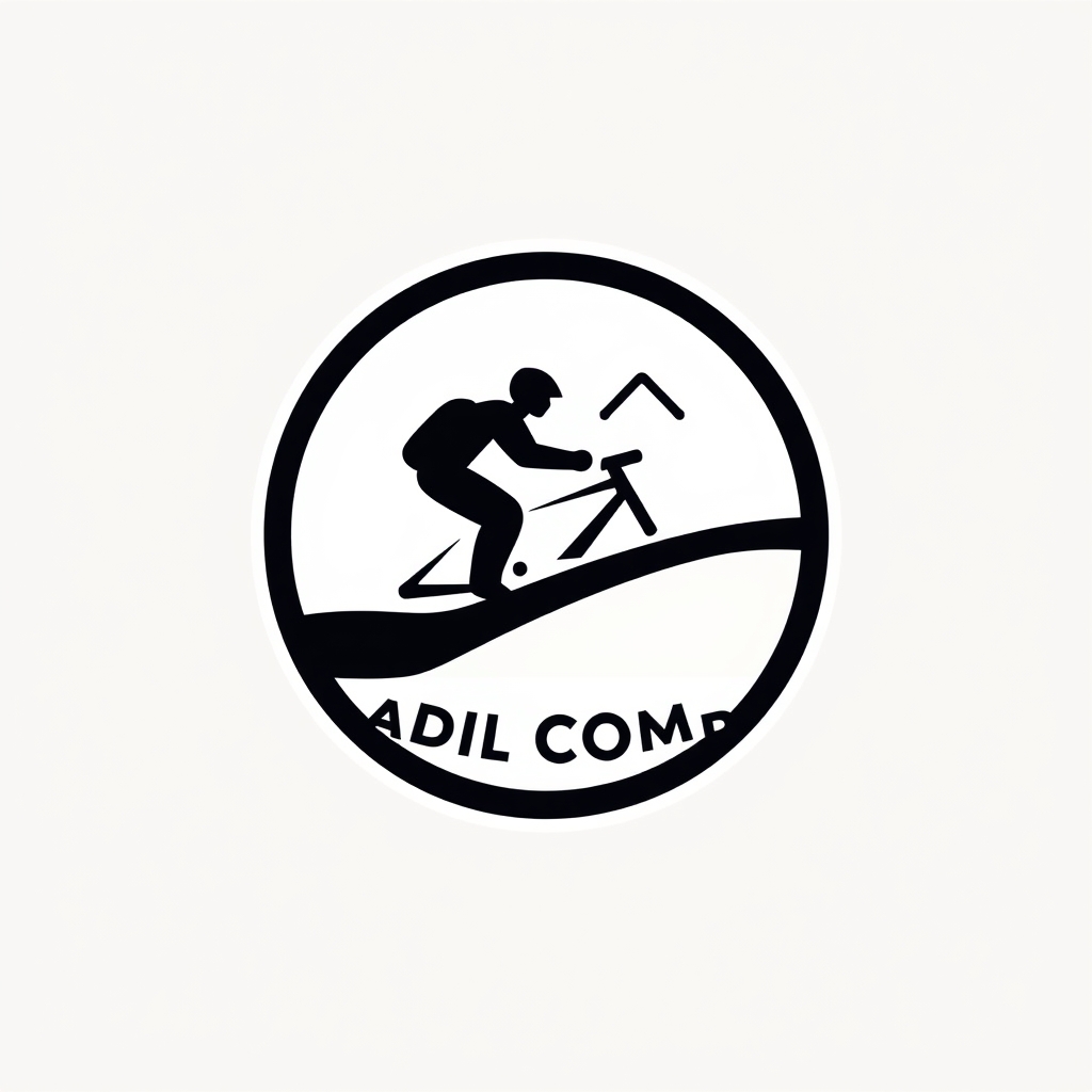 Adil Comp logo