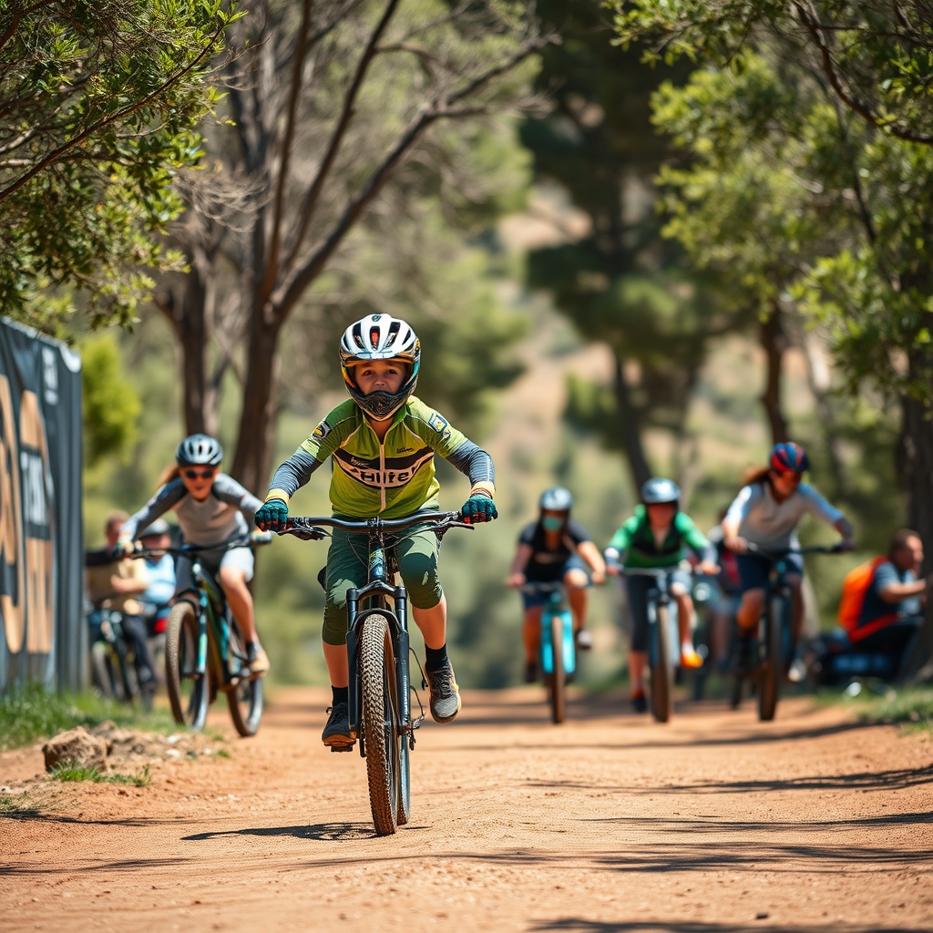 Your One-Stop Cycle Store